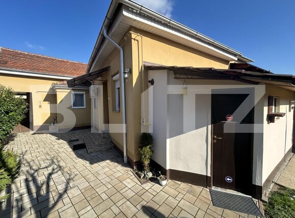 Casa de vânzare 3 camere Central - 165079CV | BLITZ Oradea | Poza5