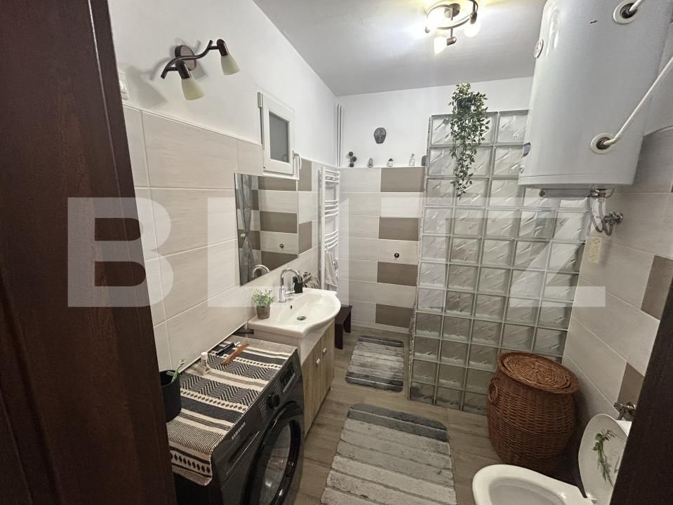 Casa de vânzare 3 camere Central - 165079CV | BLITZ Oradea | Poza13