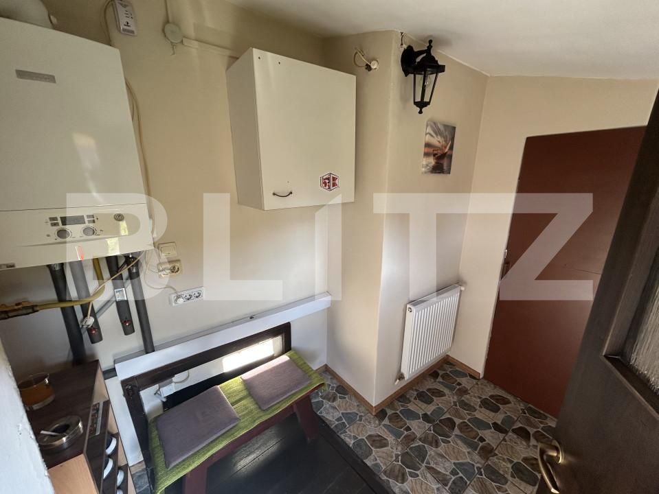 Casa de vânzare 3 camere Central - 165079CV | BLITZ Oradea | Poza4