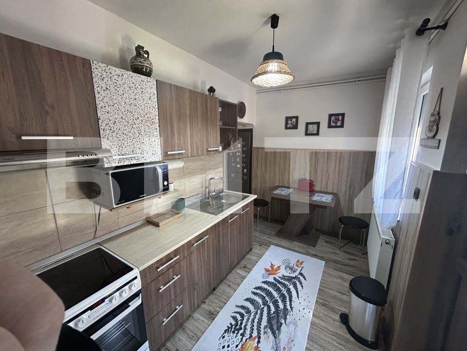 Casa de vânzare 3 camere Central - 165079CV | BLITZ Oradea | Poza8
