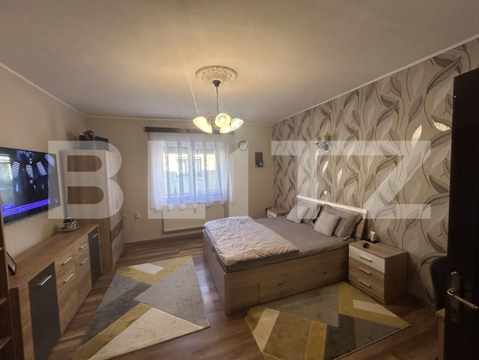 Casa de vânzare 3 camere Central - 165079CV | BLITZ Oradea | Poza9