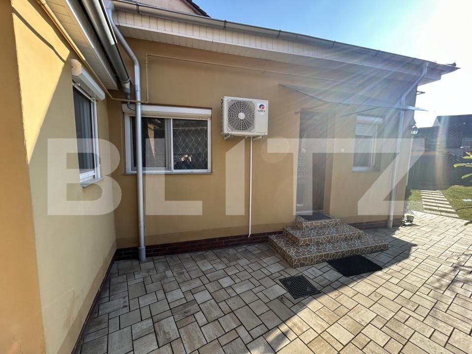 Casa de vânzare 3 camere Central - 165079CV | BLITZ Oradea | Poza2