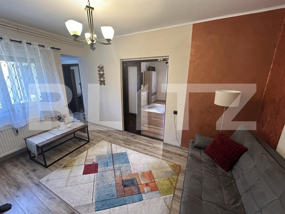 Casa de vânzare 3 camere Central - 165079CV | BLITZ Oradea | Poza11