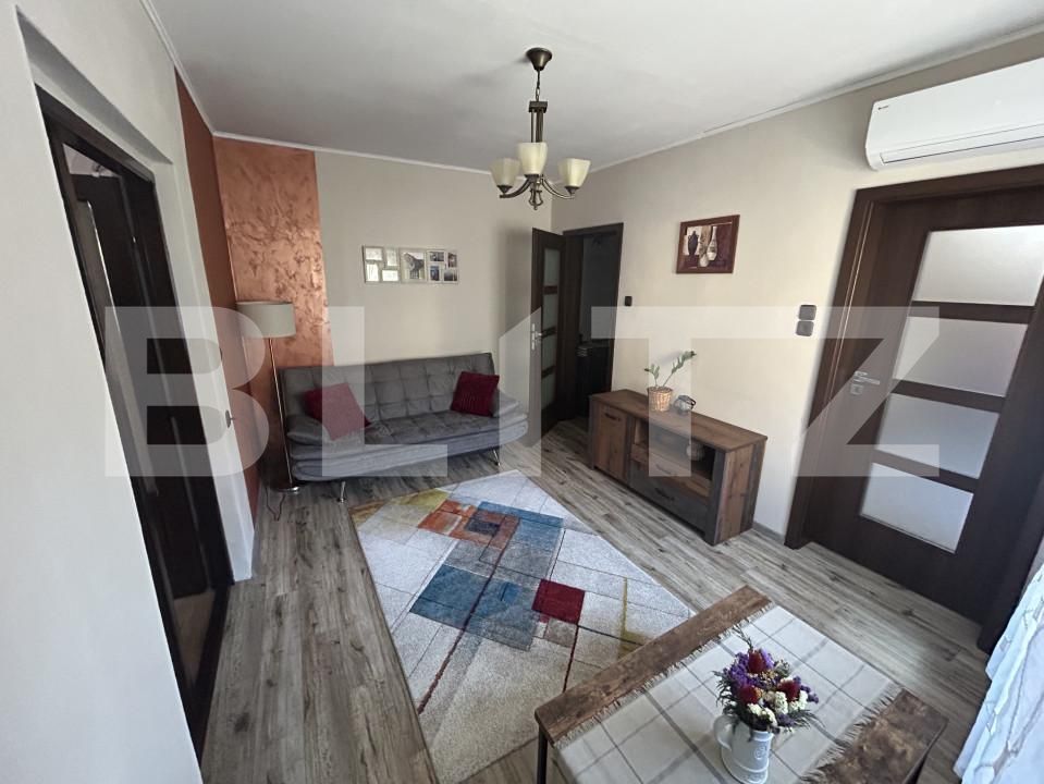 Casa de vânzare 3 camere Central - 165079CV | BLITZ Oradea | Poza15