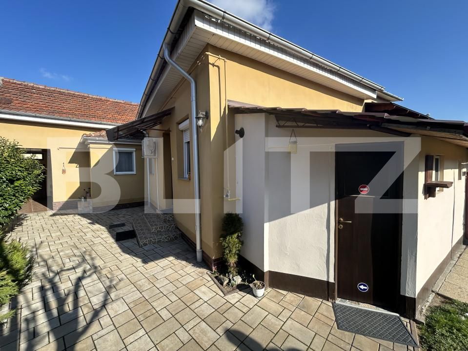 Casa de vânzare 3 camere Central - 165079CV | BLITZ Oradea | Poza5