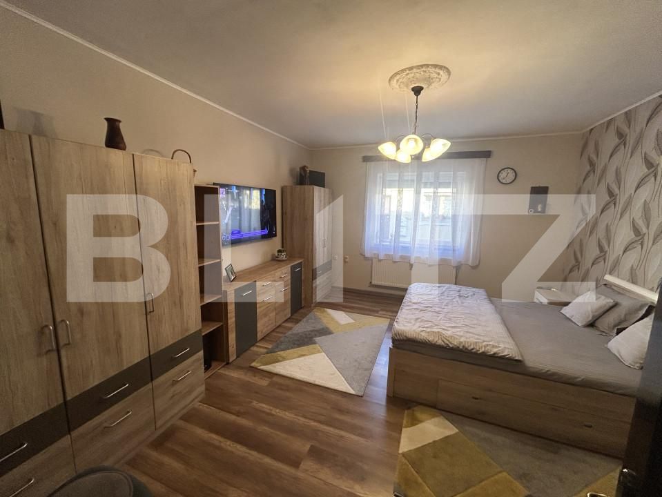 Casa de vânzare 3 camere Central - 165079CV | BLITZ Oradea | Poza10