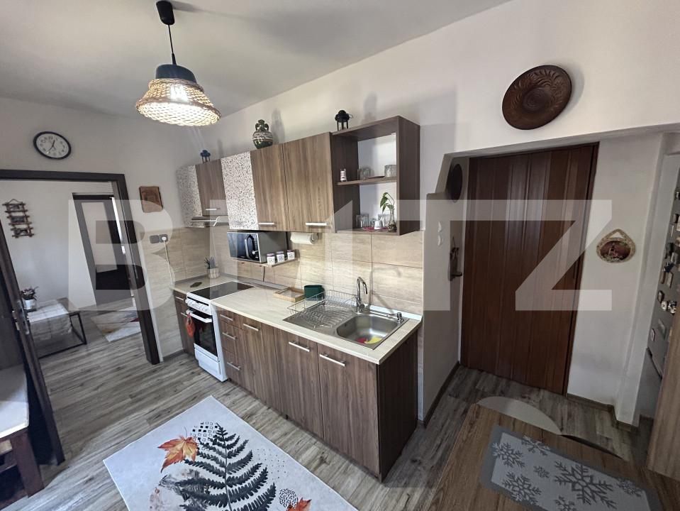 Casa de vânzare 3 camere Central - 165079CV | BLITZ Oradea | Poza7