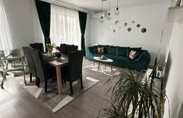 Apartament 3 camere 70mp Prima Universitatii