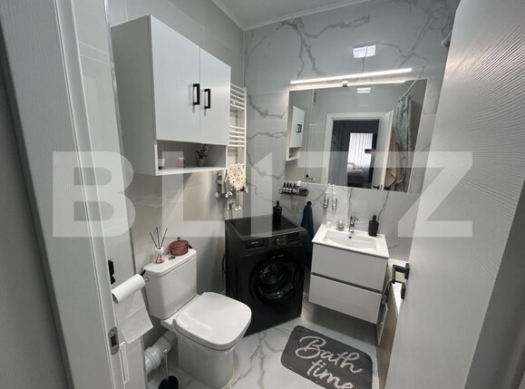 Apartament de vânzare 3 camere Central - 165108AV | BLITZ Oradea | Poza4