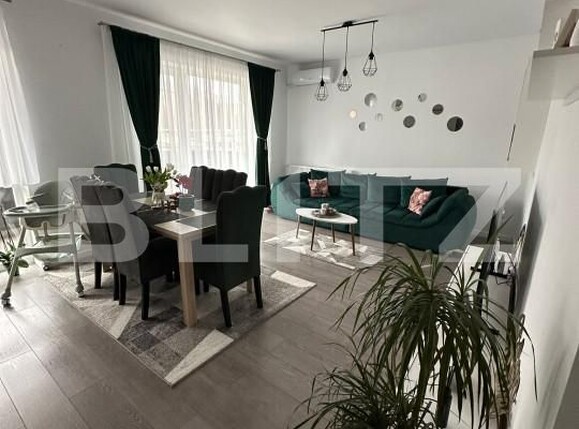 Apartament de vânzare 3 camere Central - 165108AV | BLITZ Oradea | Poza1