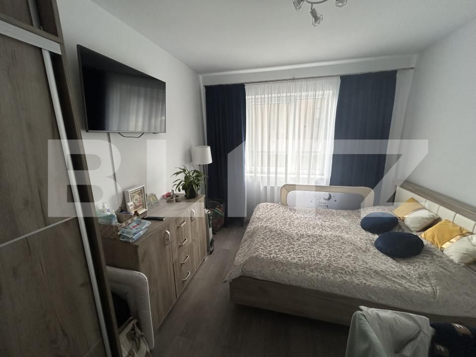Apartament de vânzare 3 camere Central - 165108AV | BLITZ Oradea | Poza3
