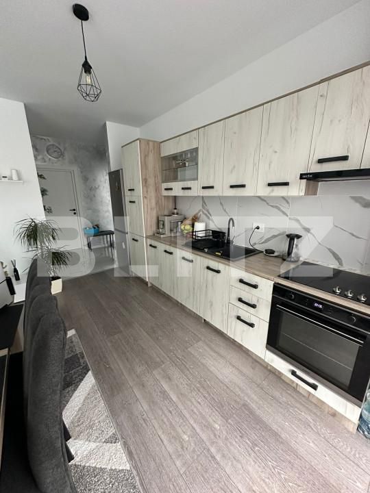 Apartament de vânzare 3 camere Central - 165108AV | BLITZ Oradea | Poza2