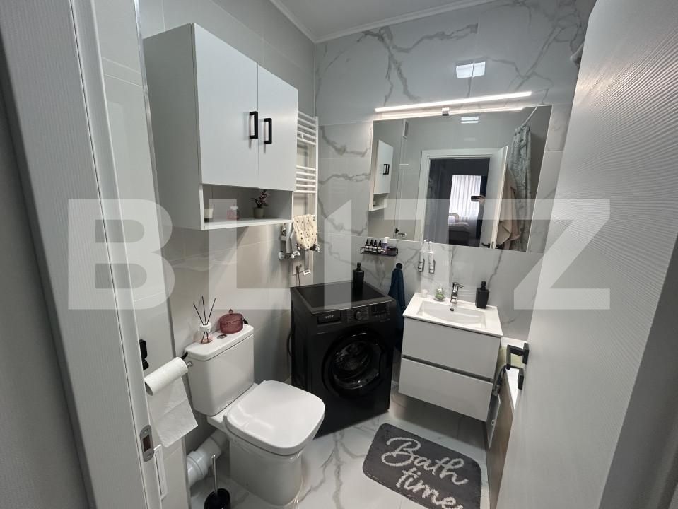 Apartament de vânzare 3 camere Central - 165108AV | BLITZ Oradea | Poza4