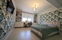 VILĂ DE VÂNZARE ÎN SÂNTANDREI – OPȚIUNE IDEALĂ PENTRU O FAMILIE 