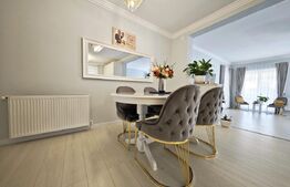 VILĂ DE VÂNZARE ÎN SÂNTANDREI – OPȚIUNE IDEALĂ PENTRU O FAMILIE 