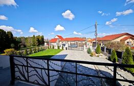 VILĂ DE VÂNZARE ÎN SÂNTANDREI – OPȚIUNE IDEALĂ PENTRU O FAMILIE 