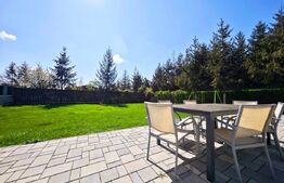 VILĂ DE VÂNZARE ÎN SÂNTANDREI – OPȚIUNE IDEALĂ PENTRU O FAMILIE 