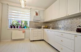 VILĂ DE VÂNZARE ÎN SÂNTANDREI – OPȚIUNE IDEALĂ PENTRU O FAMILIE 