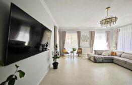 VILĂ DE VÂNZARE ÎN SÂNTANDREI – OPȚIUNE IDEALĂ PENTRU O FAMILIE 