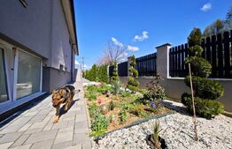 VILĂ DE VÂNZARE ÎN SÂNTANDREI – OPȚIUNE IDEALĂ PENTRU O FAMILIE 