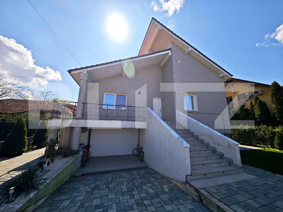 Casa de vânzare 6 camere Santandrei - 165133CV | BLITZ Oradea | Poza13