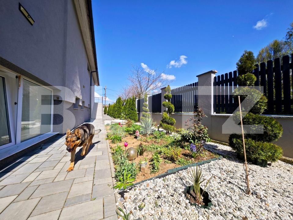 Casa de vânzare 6 camere Santandrei - 165133CV | BLITZ Oradea | Poza12