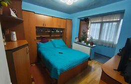 Apartament decomandat cu 4 camere, 80 mp, zona Nufarul