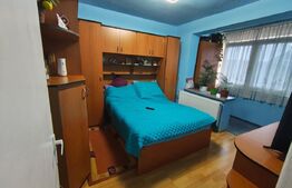 Apartament decomandat cu 4 camere, 80 mp, zona Nufarul