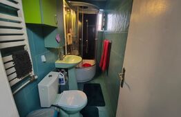 Apartament decomandat cu 4 camere, 80 mp, zona Nufarul