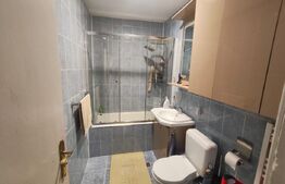 Apartament decomandat cu 4 camere, 80 mp, zona Nufarul