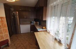 Apartament decomandat cu 4 camere, 80 mp, zona Nufarul