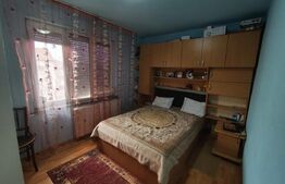 Apartament decomandat cu 4 camere, 80 mp, zona Nufarul