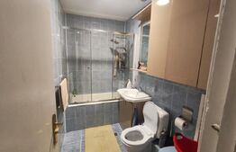 Apartament decomandat cu 4 camere, 80 mp, zona Nufarul