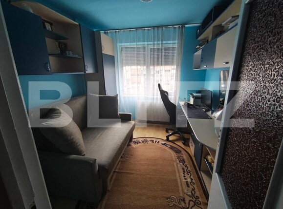 Apartament de vânzare 4 camere Nufarul - 165145AV | BLITZ Oradea | Poza13