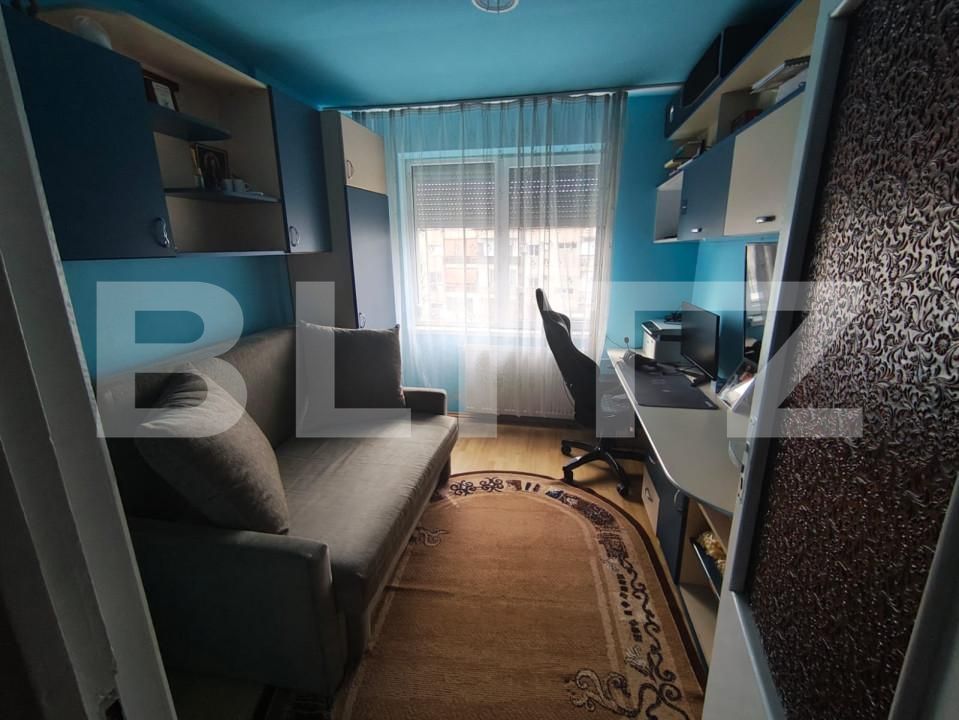 Apartament de vânzare 4 camere Nufarul - 165145AV | BLITZ Oradea | Poza13
