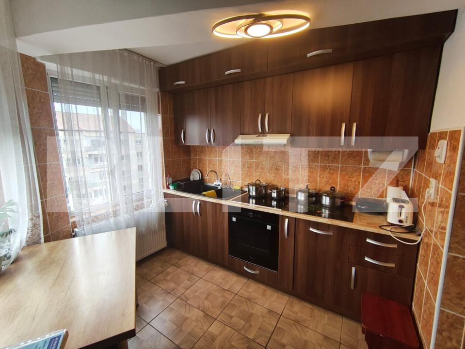 Apartament de vânzare 4 camere Nufarul - 165145AV | BLITZ Oradea | Poza7