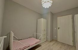 Apartament de inchiriat, cu 3 camere, 52 mp, zona Nufarul