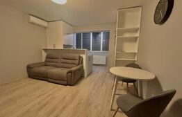 Apartament de inchiriat, cu 3 camere, 52 mp, zona Nufarul