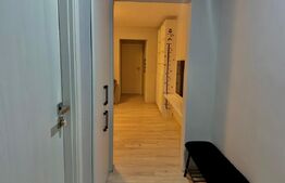 Apartament de inchiriat, cu 3 camere, 52 mp, zona Nufarul