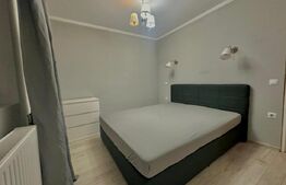 Apartament de inchiriat, cu 3 camere, 52 mp, zona Nufarul