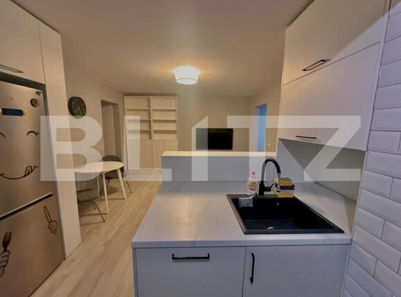 Apartament de închiriat 3 camere Nufarul - 165168AI | BLITZ Oradea | Poza1