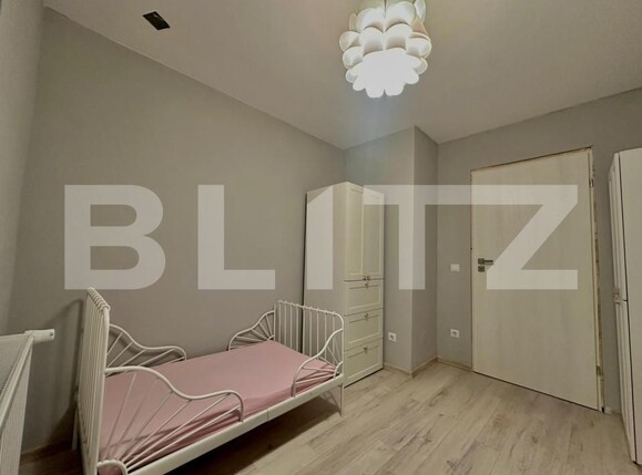 Apartament de închiriat 3 camere Nufarul - 165168AI | BLITZ Oradea | Poza4