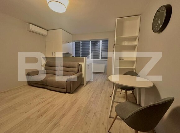 Apartament de închiriat 3 camere Nufarul - 165168AI | BLITZ Oradea | Poza8