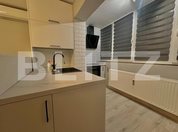 Apartament de închiriat 3 camere Nufarul - 165168AI | BLITZ Oradea | Poza7