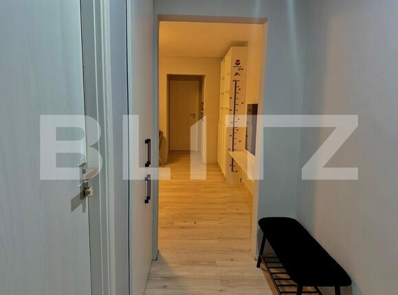 Apartament de închiriat 3 camere Nufarul - 165168AI | BLITZ Oradea | Poza6