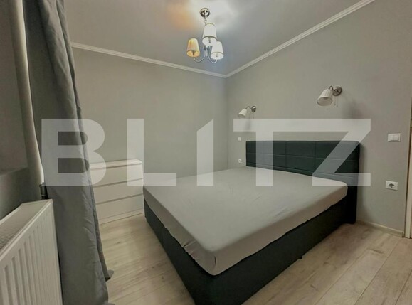 Apartament de închiriat 3 camere Nufarul - 165168AI | BLITZ Oradea | Poza2
