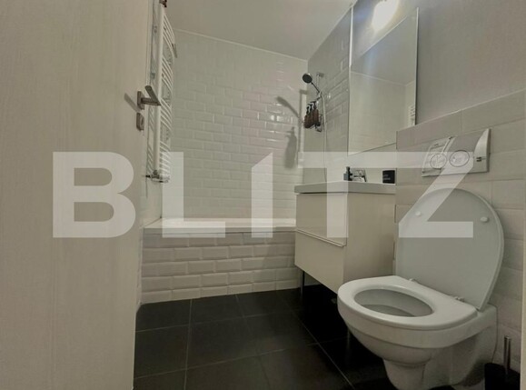 Apartament de închiriat 3 camere Nufarul - 165168AI | BLITZ Oradea | Poza5