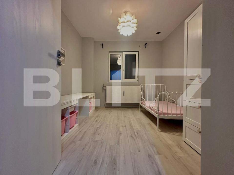 Apartament de închiriat 3 camere Nufarul - 165168AI | BLITZ Oradea | Poza3