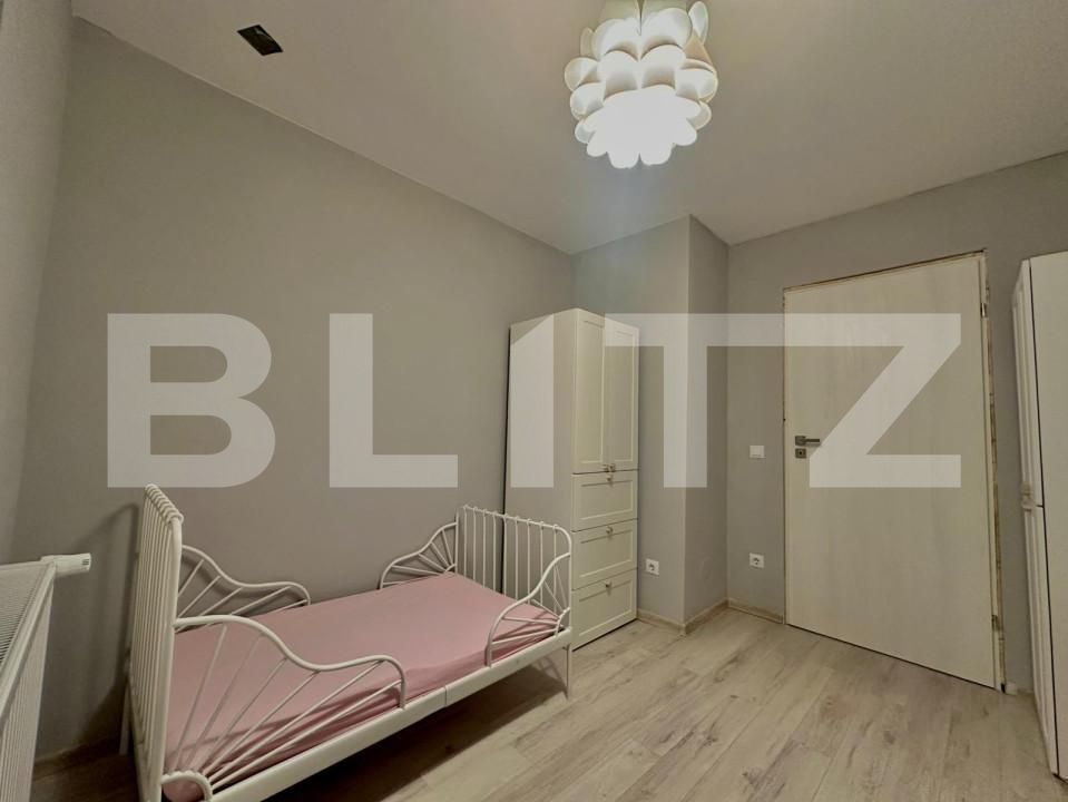 Apartament de închiriat 3 camere Nufarul - 165168AI | BLITZ Oradea | Poza4