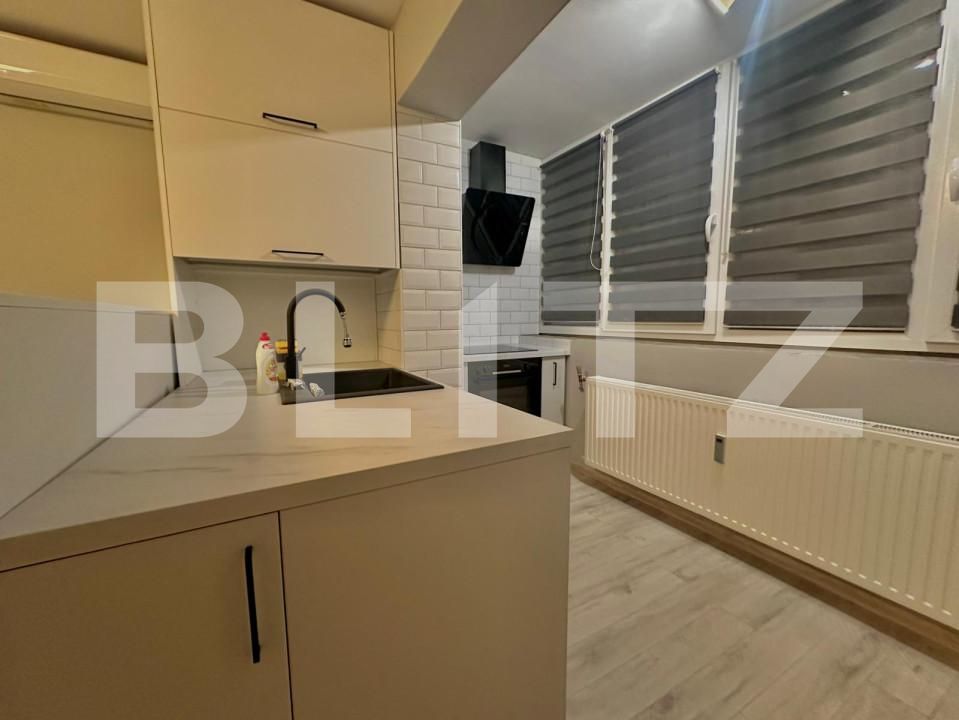 Apartament de închiriat 3 camere Nufarul - 165168AI | BLITZ Oradea | Poza7